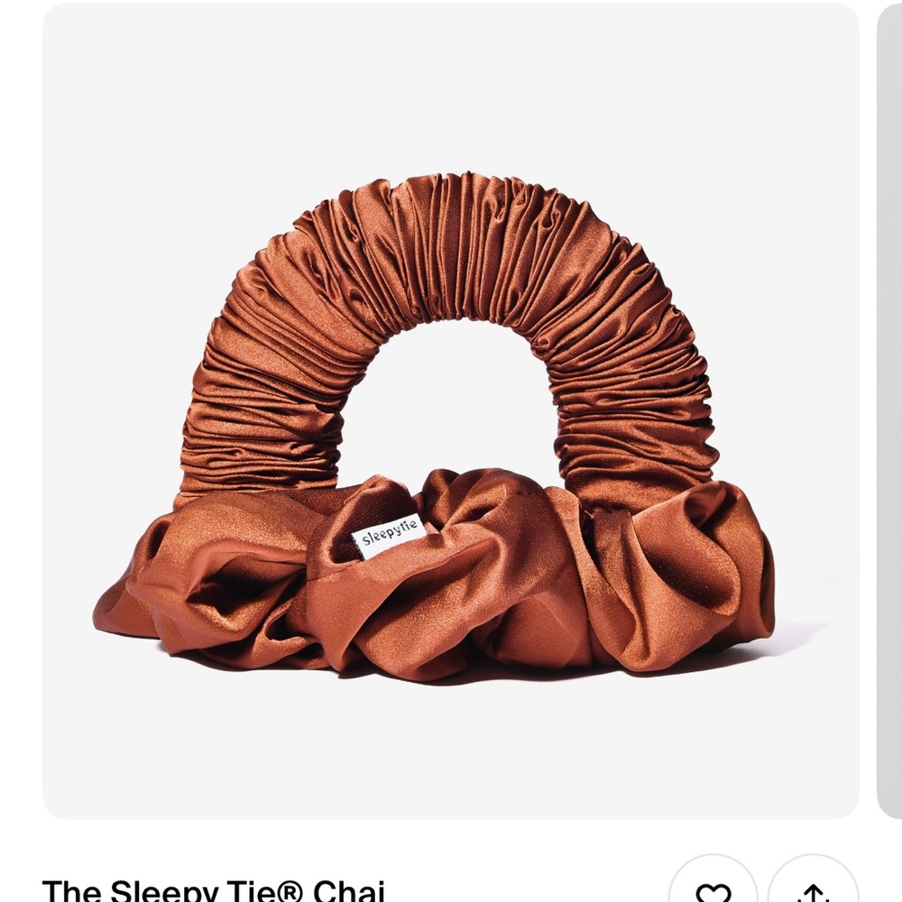 Chai Hair Accessory